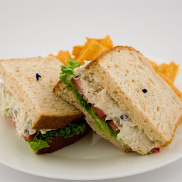 Chicken Salad Sandwich