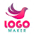 Logo Maker : 3D Logo Designer icon