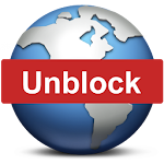 Unblock Website VPN Browser Apk