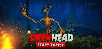 Siren Head - Scary Silent Hill - Apps on Google Play