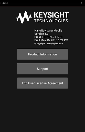 免費下載生產應用APP|Keysight NanoNavigator Mobile app開箱文|APP開箱王