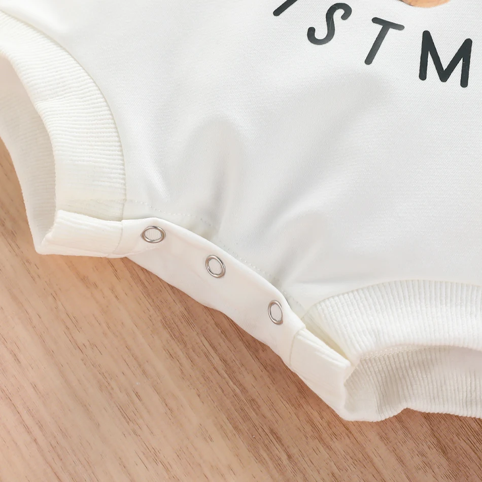 Body de moda de helado para niño. Suéter suave y cómodo, ideal para mantener a tu bebé abrigado y a la moda en cualquier ocasión.