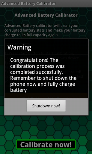 免費下載工具APP|Advanced Battery Calibrator app開箱文|APP開箱王