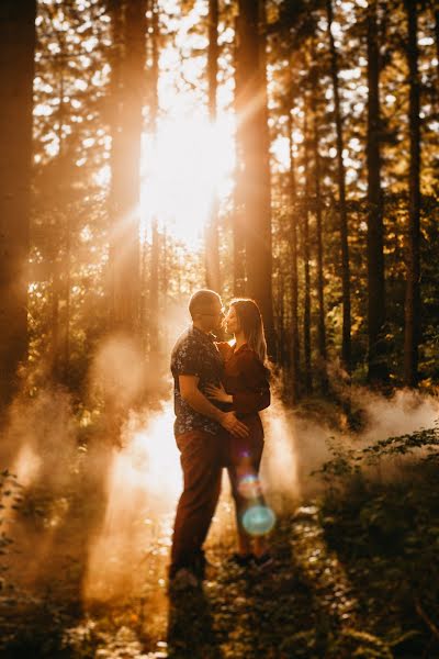 Fotografer pernikahan Lukáš Molnár (molnar11). Foto tanggal 4 Juni 2019