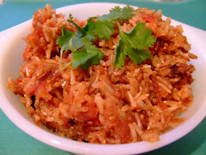 Tomato Rice