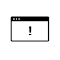 Item logo image for ENV Alert - Warning message in production environment