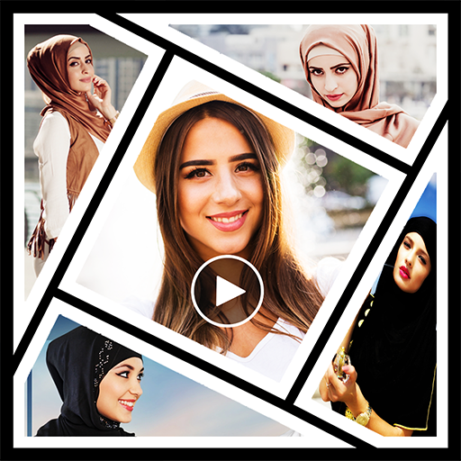 دمج الصور والاغانى وصنع فيديو بدون أنترنت Apps On Google Play