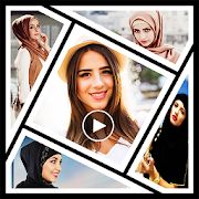 Download  دمج الصور والاغانى وصنع فيديو بدون أنترنت 