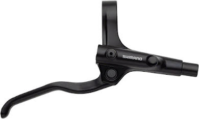 Shimano BL-MT200 Hydraulic Brake Lever without Caliper alternate image 0