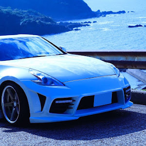 フェアレディZ Z34