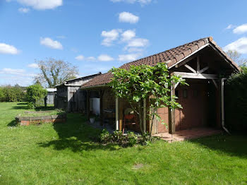 maison à Arengosse (40)