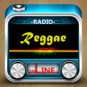 Reggae Rasta Radio  Icon