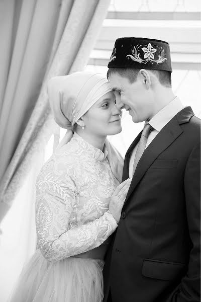 Wedding photographer Yuliya Tyumkaya (tumkaya). Photo of 9 June 2016