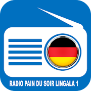 radio pain du soir lingala 1