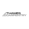 Thames Carpentry & Building Works Logo