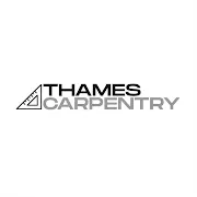 Thames Carpentry & Building Works Logo