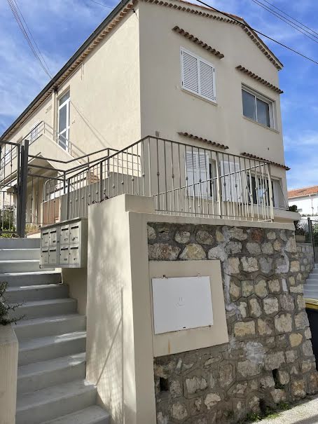 Vente appartement 1 pièce 30 m² à Antibes (06600), 159 000 €