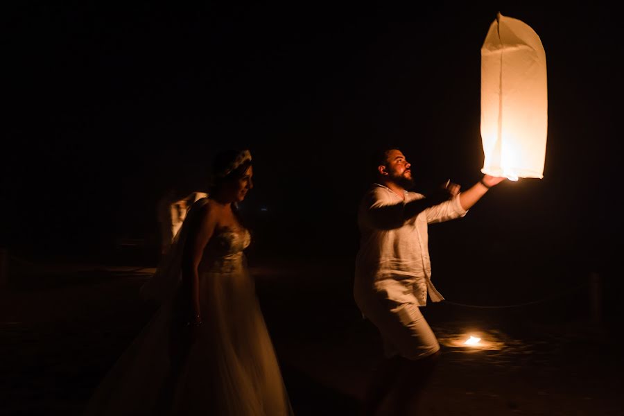 Wedding photographer Ciprian Dumitrescu (cipriandumitres). Photo of 17 June 2019