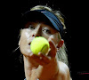 BREAKING: Sharapova niet naar Roland Garros