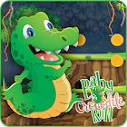 Kids Crocodile Run Adventure 8