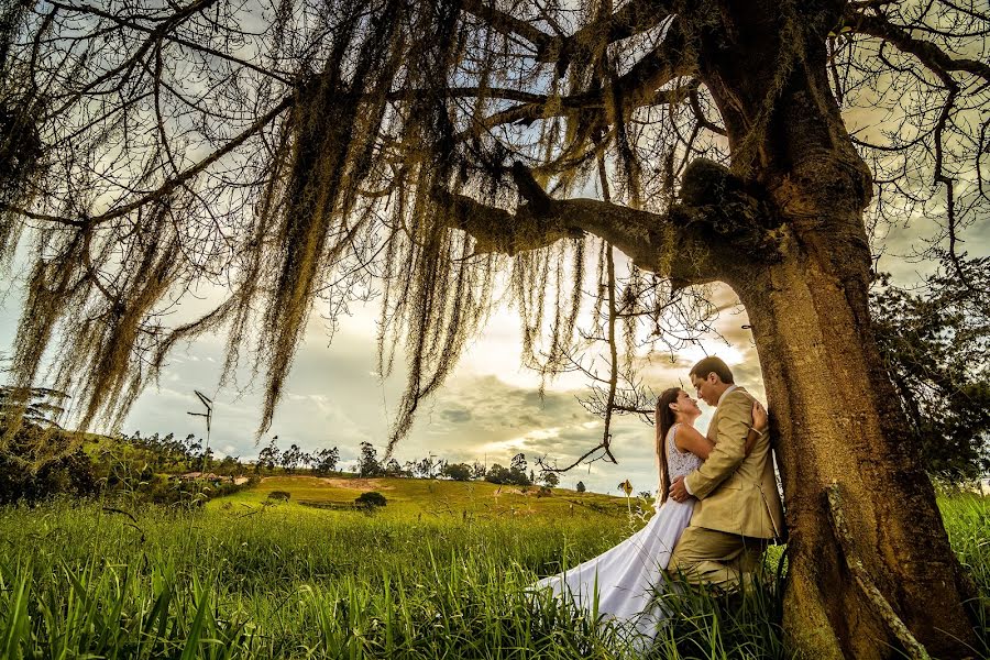 Fotógrafo de casamento Gymy Martinez (gymymartinez). Foto de 13 de dezembro 2016