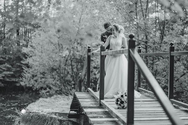 Vestuvių fotografas Lungu Ionut (ionutlungu). Nuotrauka 2022 spalio 30