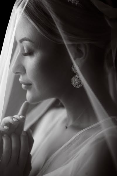 Wedding photographer Roma Sambur (samburphoto). Photo of 11 June 2021
