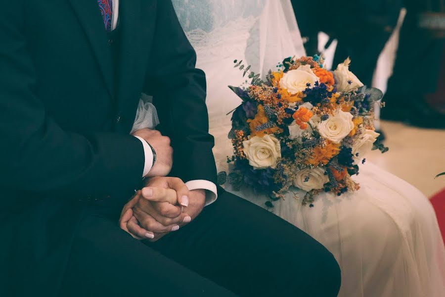 Fotógrafo de bodas Yolanda Criado (yolandacriado). Foto del 13 de mayo 2019