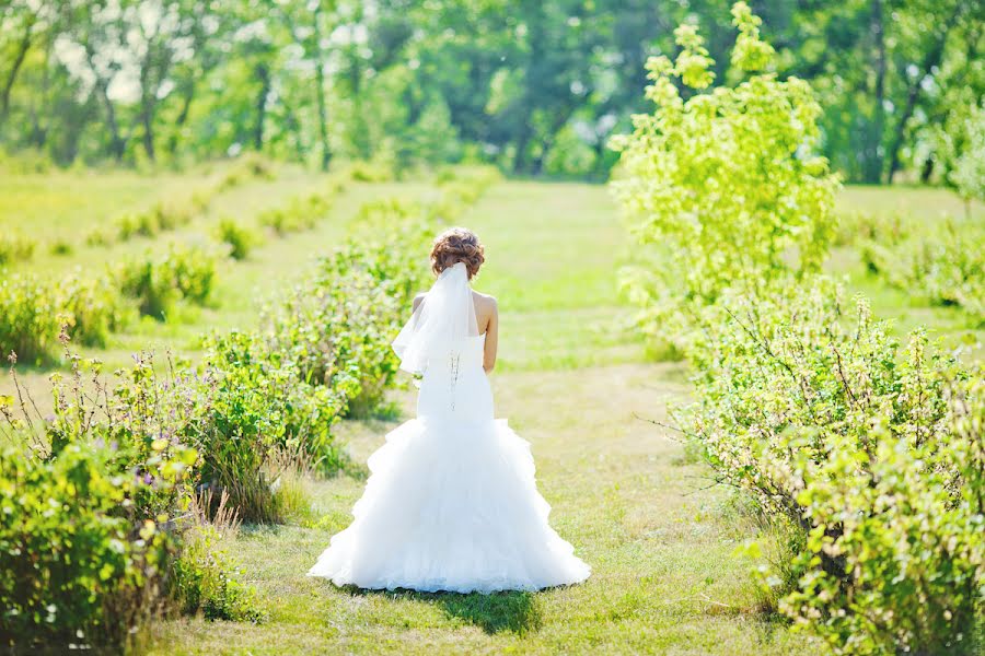 Fotografo di matrimoni Yuliya Galyamina (theglue). Foto del 16 marzo 2015