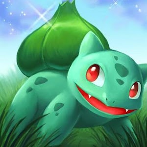 Bulbasaur Wallpaper  Icon