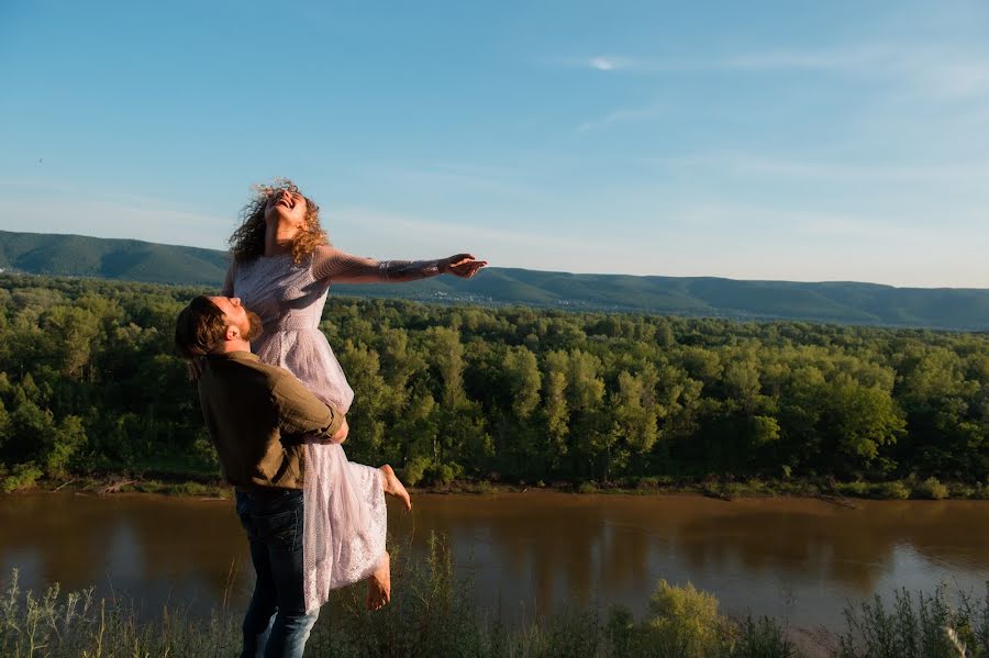 Wedding photographer Yakov Knyazev (jaknz). Photo of 11 June 2019