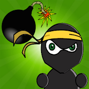 Ninja Jump to Endless Journey 1.0 Icon