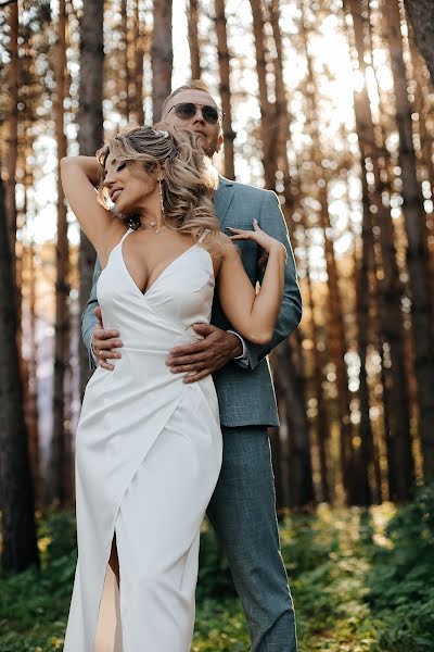 Fotografo di matrimoni Katya Prokhorova (prohfoto). Foto del 20 ottobre 2023