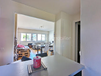 appartement à Chambery (73)