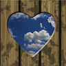 SMS d‘amour french LOVE poems icon