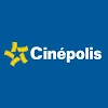 Cinepolis Cinema, Grand Venice Mall, Noida logo