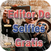 Editor de Selfies Gratis Perfectas 1.8 Icon