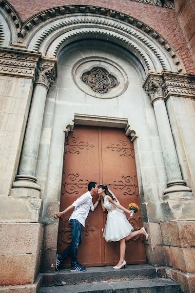 Fotógrafo de bodas Vladislav Kvitko (vladkvitko). Foto del 11 de agosto 2017