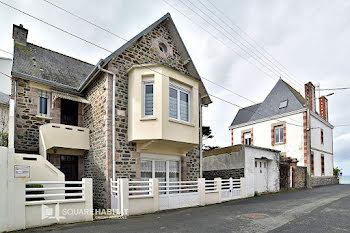 maison à Pléneuf-Val-André (22)