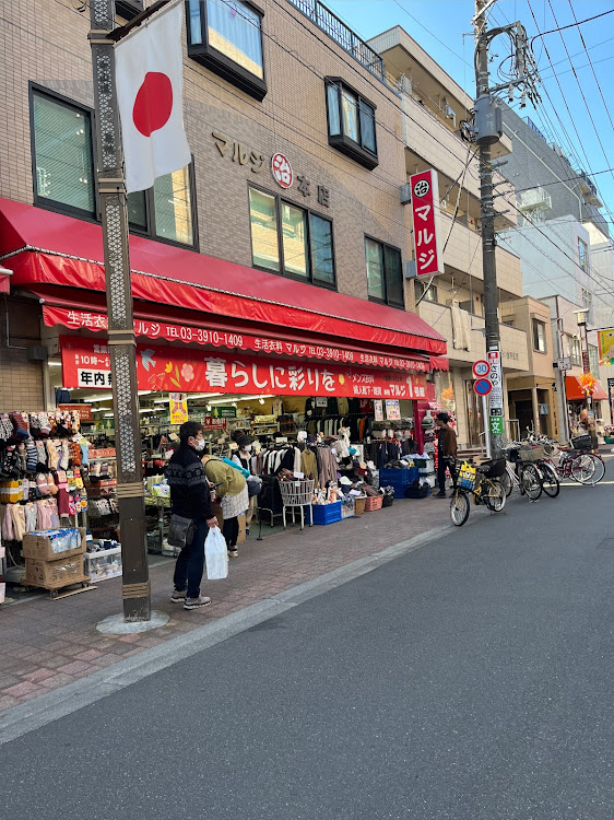 スイフトスポーツの皆既月食と惑星食・いつものルーティーン・休みの過ごし方・久々のストゼ・巣鴨地蔵通り商店街に関するカスタム事例の投稿画像5枚目