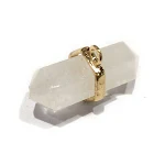 White crystal