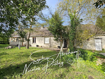 maison à Vrigny (45)