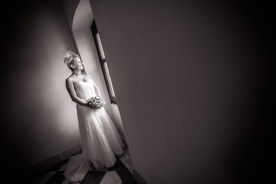 Fotógrafo de bodas Riccardo Piccinini (riccardopiccini). Foto del 18 de febrero 2015