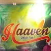 Haven unisex spa