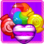 Candy Jelly Jewels Apk