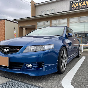 アコード CL7