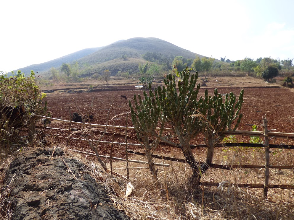 trek kalaw - inle