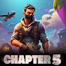 BATTLE ROYALE CHAPTER5 SEASON1 icon