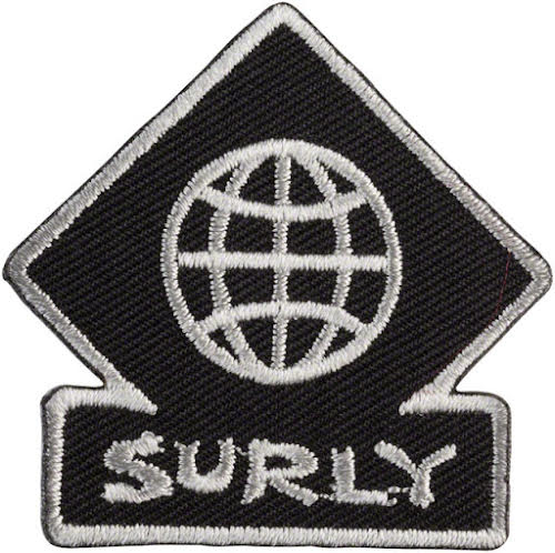 Surly Touring Patch