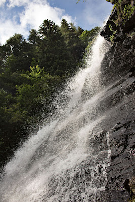 cascata di utente cancellato